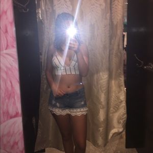 Meet your Posher, Vanessa